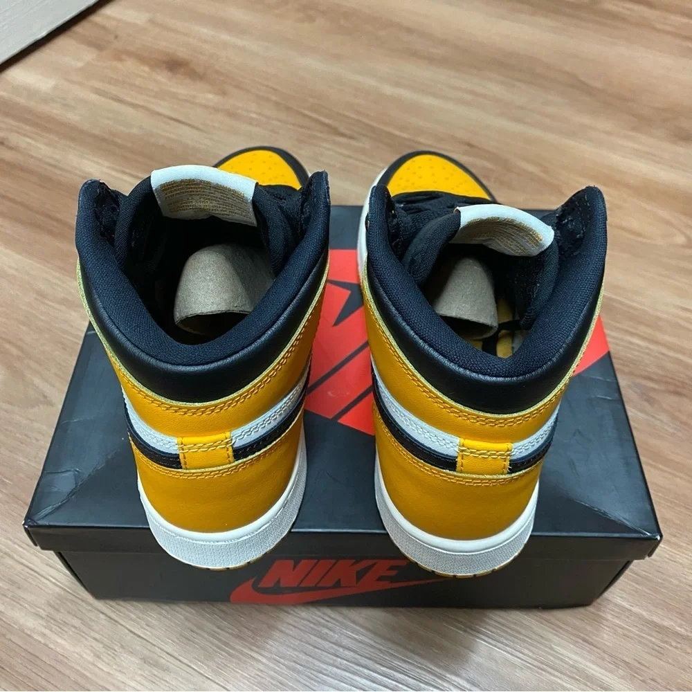 Air Jordan 1 Retro High OG 